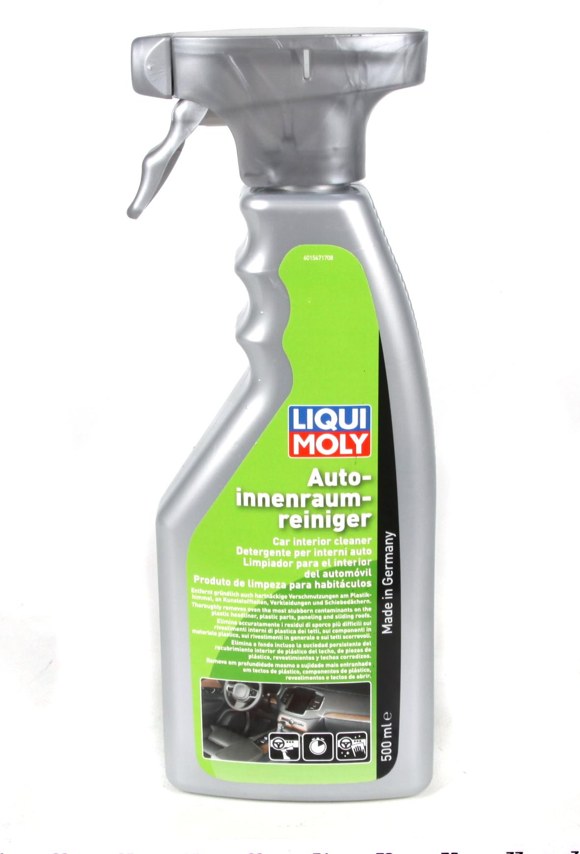 1547 LIQUI MOLY